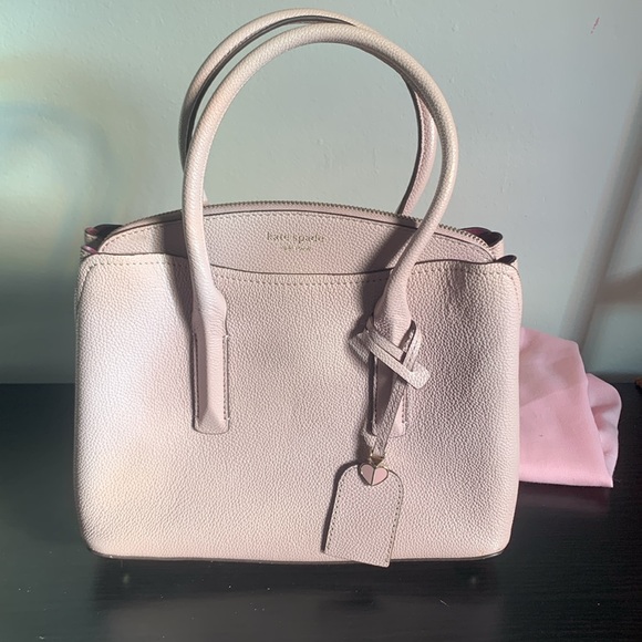 kate spade Margaux Medium Satchel - Picture 3 of 15